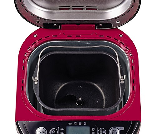 Moulinex OW220830 - Panificadora 650W, Color Negro