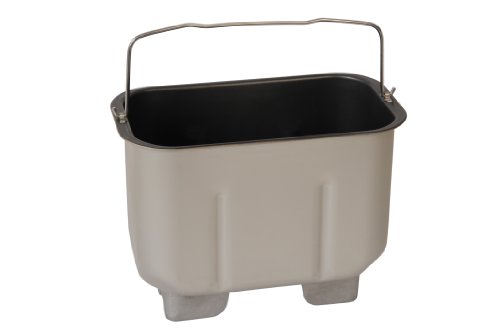 Moulinex XA910101 - Recipiente para máquina de pan Home Bread XXL y Baguette