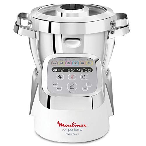 Moulinex yy3979fg Companion XL 1550 W