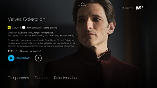 Movistar+