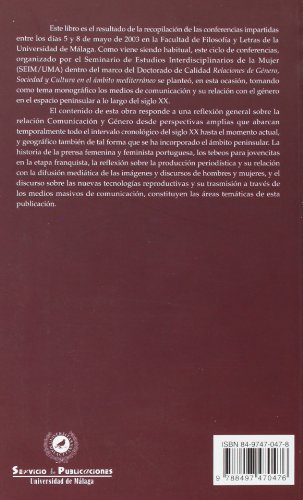 Mujeres y medios de comunicación: Imágenes, mensajes y discursos: 46 (Atenea)