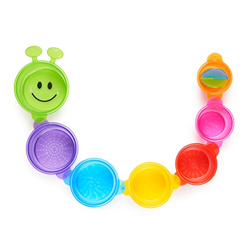 Munchkin Inc. Oruga Spiller 11080
