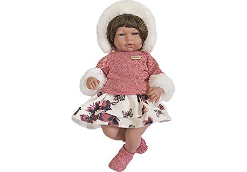 Muñecas Guca MUÑECA Maria COMUNIÓN 50 217