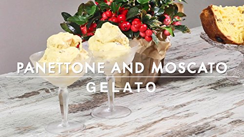 Musso Heladera Pola Stella 5030 – Máquina Helados Artesanos Italianos – Disfruta de Helados Yogures y Postres Cremosos y Saludables desde Casa – Apagado Automático