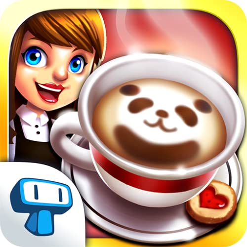 My Coffee Shop