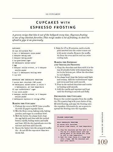 My Sweet Kitchen: Recipes for Stylish Cakes, Pies, Cookies, Donuts, Cupcakes, and More-Plus Tutorials for Distinctive Decoration, Styling, and Photography