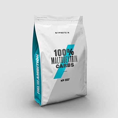 MyProtein Maltodextrina - 2500 gr