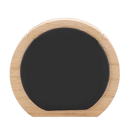 #N/A/a Soporte para Collar Accesorios para Fotos Aparador/Organizador de Mostrador Escaparate Colgante - Negro