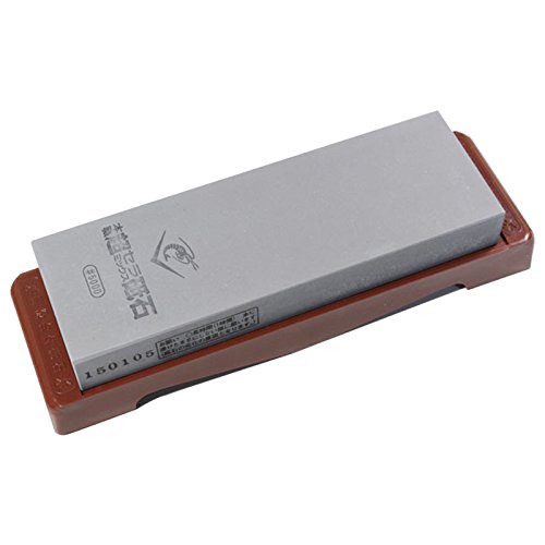 Naniwa Chosera 5000 grano piedra – con base