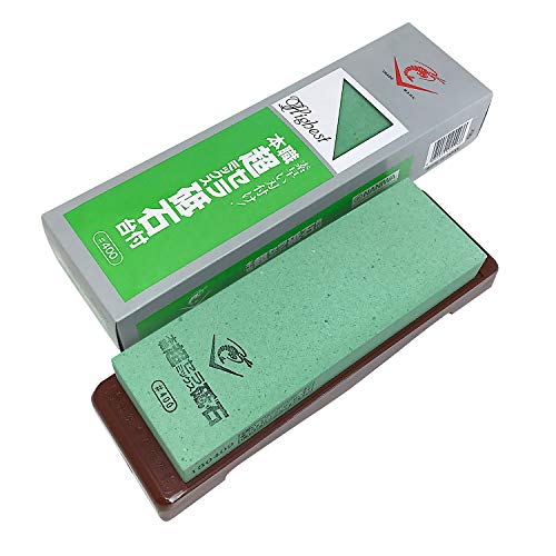 Naniwa Chosera SS-400 - Piedra de afilar granulada