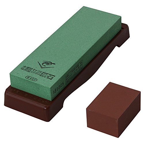 Naniwa Chosera SS-400 - Piedra de afilar granulada