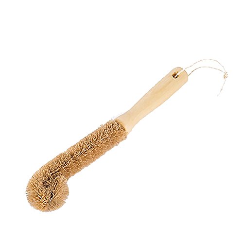 ndier cepillo de limpieza para botella limpiador de pelota Parfait utensilios de cocina