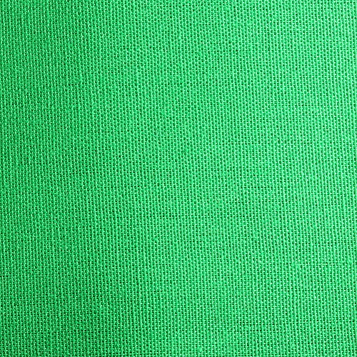 Neewer 10083667 Pro Fondo fotográfico 1,8 x 2.8M, Plegable Telón de Fondo de 100% Pura Muselina para Estudio fotográfico para Fotografía, Vídeo y Televisión, Verde, Incluye únicamente el Fondo