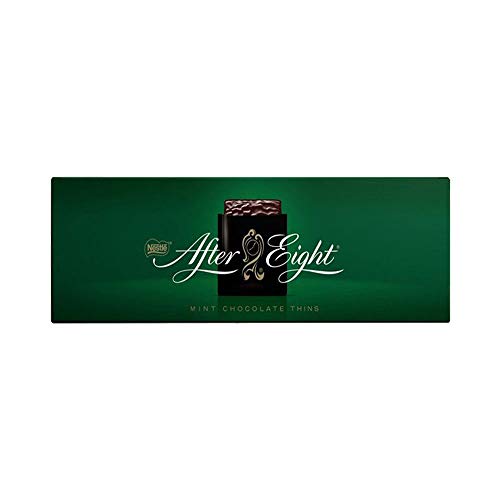 Nestlé After Eight Cartón - 300 g