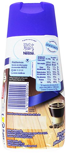 Nestlé La Lechera - La Original Togue - Leche Condensada - 6 Paquetes de 450 g