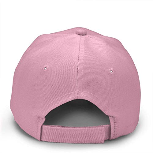 ngxianbaimingj Yoel Romero ajustable unisex moda mujer hombre casqueta pesca casual negro