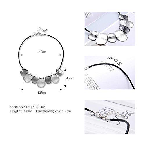 Niaofeces Collares Colgantes Cristal Austriaco Hoja De Arce Colgante Collar De Cadena De   Joyería Regalo Encantador Cumpleaños   Envío De La Gota Bolsas De Regalo Púrpura