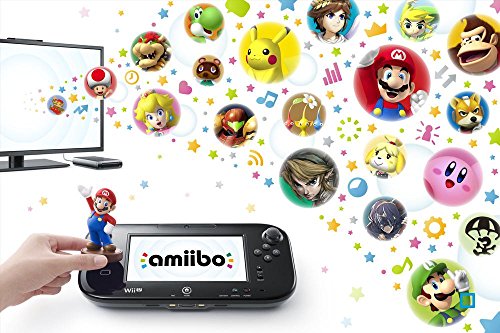 Nintendo - Figura Amiibo Smash Villager