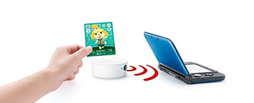 Nintendo - Pack 3 Tarjetas amiibo Animal Crossing HHD - SERIE 4