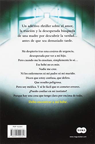 No es m#o (SUMA)