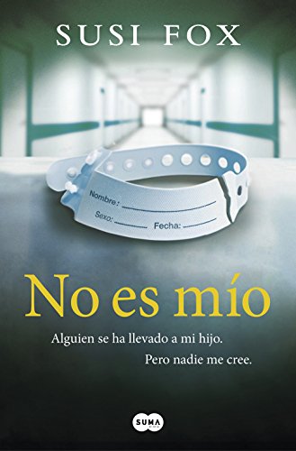 No es m#o (SUMA)
