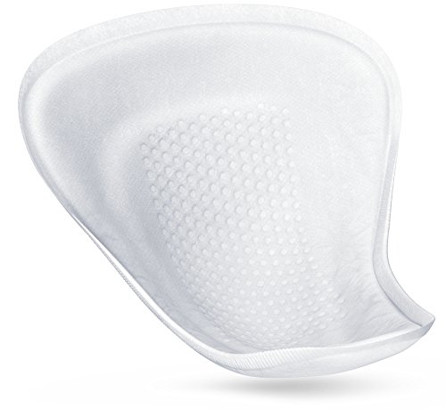 NRS Healthcare TENA for men absorbente Protectores – Nivel 3, 1 paquete con 16 almohadillas
