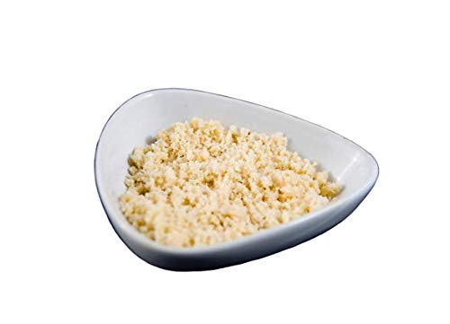 ÑUTS Harina de Almendra Española Repelada Sin Gluten 200g
