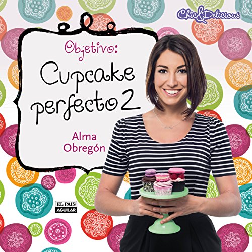 Objetivo: Cupcake perfecto 2