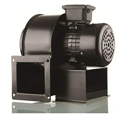 OBR200 Ventilador industrial con 500W Regulador de Velocidat , Ventilación Extractor Ventiladores ventiladore industriales Axial axiales extractores centrifugo aspiracion radial centrifuga extractore