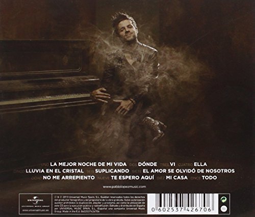 Once Historias Y Un Piano