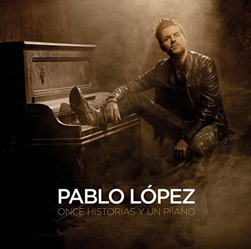 Once Historias Y Un Piano