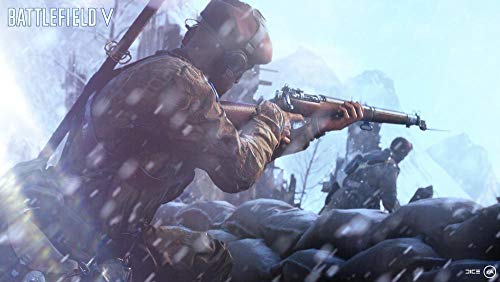 One S - Consola 1 TB + Battlefield V