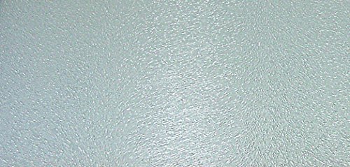 Online Kitchenware Stow Verde Grande de encimera de Cristal – Color Negro