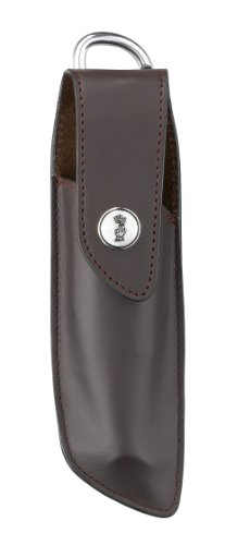 Opinel O001090 Estuche Afilado N°10, Acero Inoxidable, marrón, L