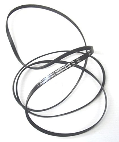 Optibelt-RB - Correa de Secadora PH 1951