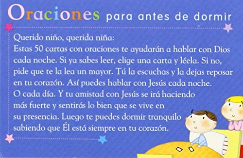 Oraciones Para Antes De Dormir