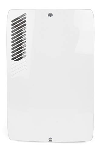 Orbegozo DH 1038 Deshumidificador, 205 W, 10 litros, Blanco