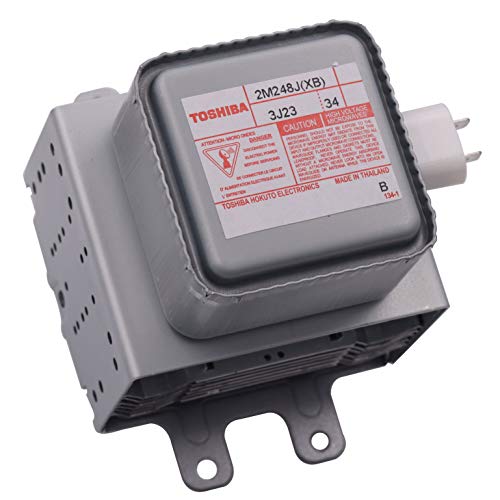 Original nuevo original original equipo de microondas industrial accesorios 2M248J (XB) refrigerado por aire 1000W microondas magnetron tubo (agujero del pie 2)