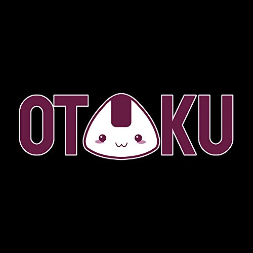 Otaku Onigiri Girl Kid's Sweatshirt