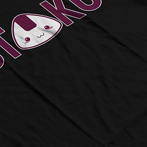 Otaku Onigiri Girl Kid's Sweatshirt