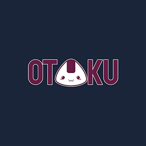 Otaku Onigiri Girl Totebag