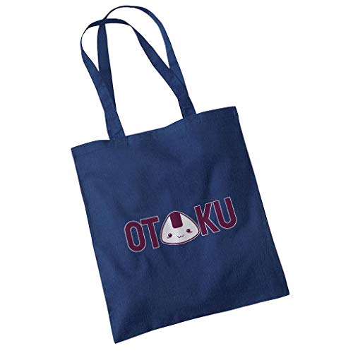Otaku Onigiri Girl Totebag