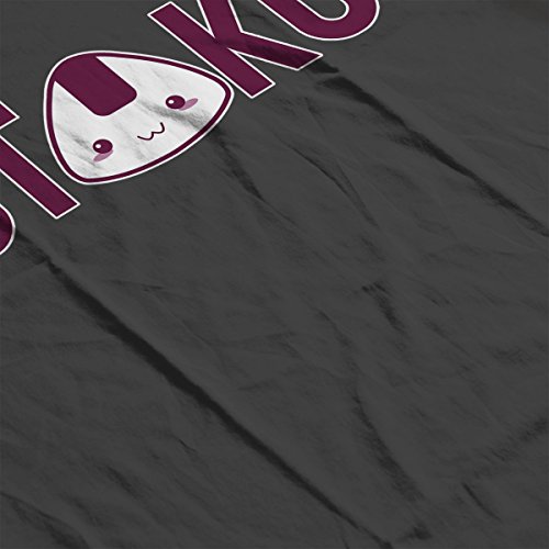 Otaku Onigiri Girl Women's T-Shirt