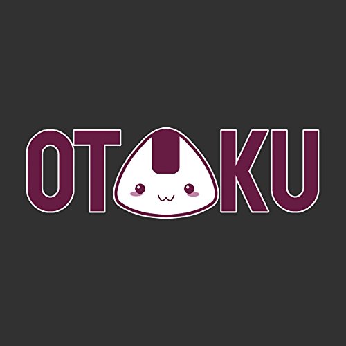 Otaku Onigiri Girl Women's T-Shirt