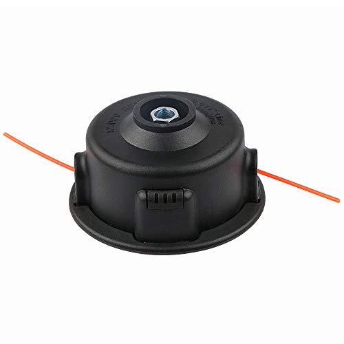 Outdoor Power Cortador Universal para Exteriores 308923014 con Carrete fácil para Toro 51954 51955 51974 51975