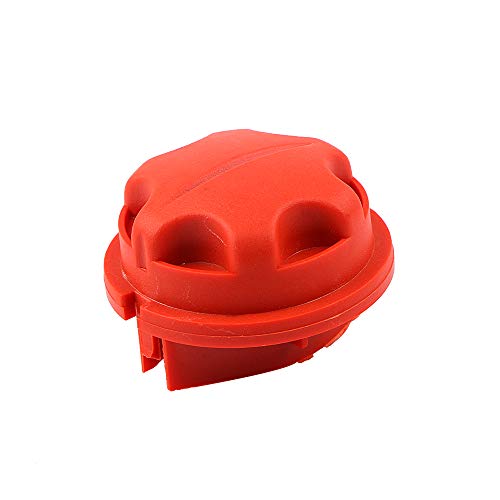 Outdoor Power Cortador Universal para Exteriores 308923014 con Carrete fácil para Toro 51954 51955 51974 51975