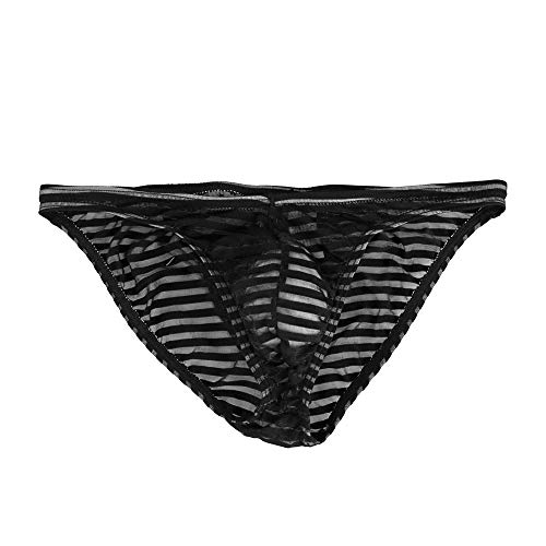 Overdose Ropa Interior Hombre Transparente Hombres Bóxer Calzoncillos Pantalones Modales De Fibra De Bambú Ropa Interior Calzoncillos Ropa Interior Hombre Sexy Gay