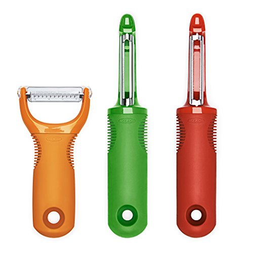 OXO 1137680 - Pelador de Fruta y verdura