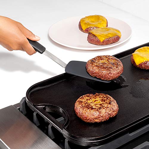 OXO Good Grips 1071536 INOXO.1071536ML, Negro, Acero inoxidable