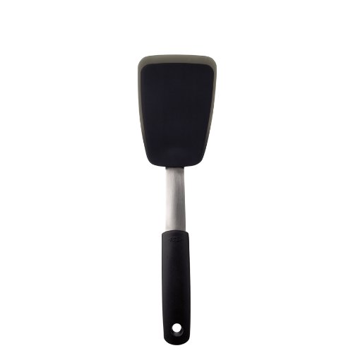 OXO Good Grips 1071536 INOXO.1071536ML, Negro, Acero inoxidable